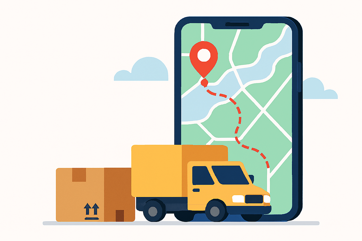 delivery