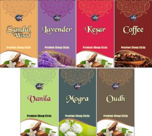 flavours new