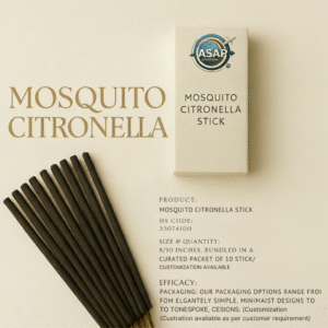 mosquito citronella stick (1)