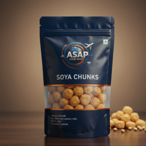 soya chunks