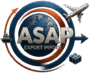 asap export import logo